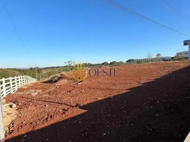 Terreno aluguel em Região Geográfica Imediata de Cascavel, Cascavel