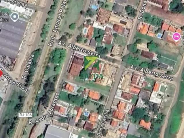 Terreno aluguel em Região Geográfica Imediata de Macaé-Rio das Ostras, Casimiro de Abreu