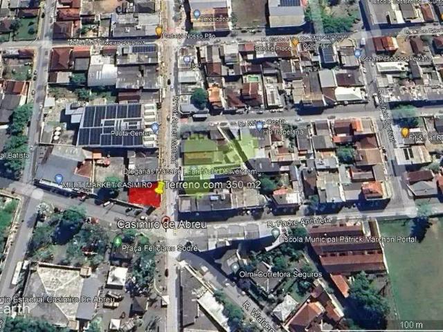 Terreno aluguel em Região Geográfica Imediata de Macaé-Rio das Ostras, Casimiro de Abreu