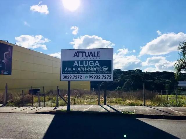Terreno aluguel em Região Geográfica Imediata de Caxias do Sul, Caxias do Sul