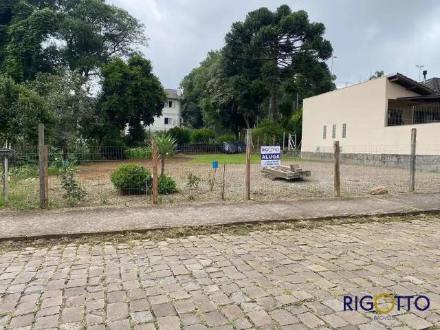 Terreno aluguel em Região Geográfica Imediata de Caxias do Sul, Caxias do Sul