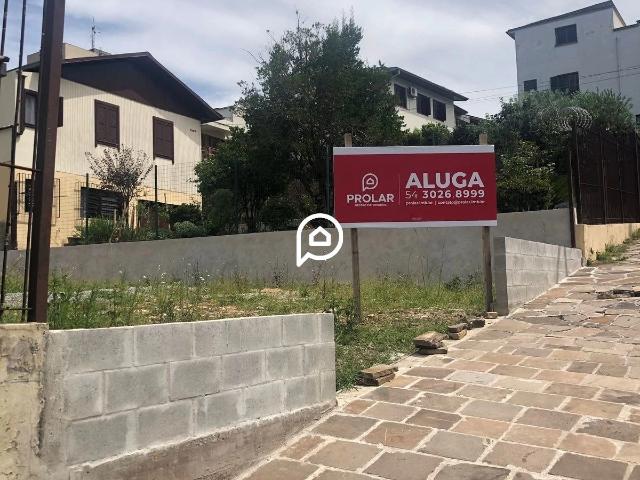Terreno aluguel em Região Geográfica Imediata de Caxias do Sul, Caxias do Sul