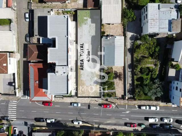 Terreno aluguel em Região Geográfica Imediata de Caxias do Sul, Caxias do Sul