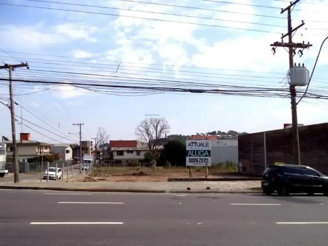 Terreno aluguel em Região Geográfica Imediata de Caxias do Sul, Caxias do Sul