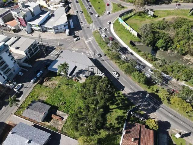 Terreno aluguel em Região Geográfica Imediata de Caxias do Sul, Caxias do Sul
