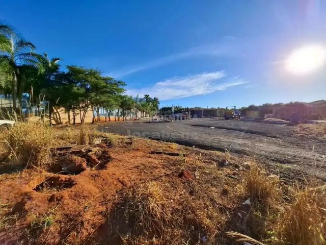 Terreno aluguel em Região Imediata de São José do Rio Preto, Região Metropolitana de São José do Rio Preto