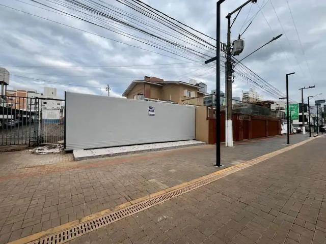 Terreno aluguel em Região Geográfica Imediata de Chapecó, Chapecó