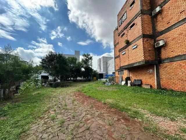 Terreno aluguel em Região Geográfica Imediata de Chapecó, Chapecó