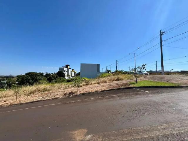 Terreno aluguel em Região Geográfica Imediata de Chapecó, Chapecó