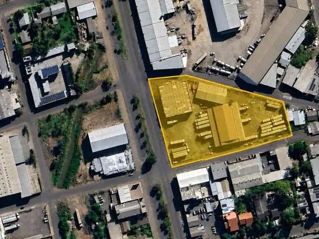 Terreno aluguel em Região Geográfica Imediata de Chapecó, Chapecó