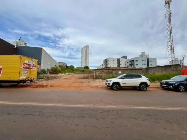 Terreno aluguel em Região Geográfica Imediata de Chapecó, Chapecó