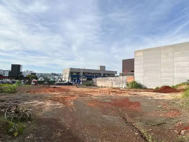 Terreno aluguel em Região Geográfica Imediata de Chapecó, Chapecó