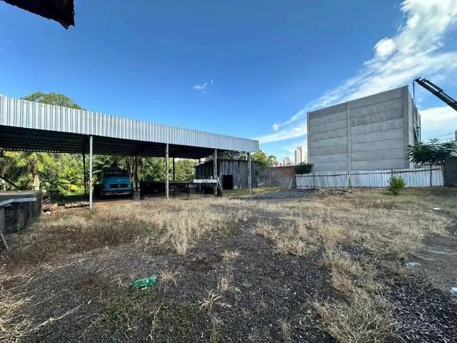 Terreno aluguel em Região Geográfica Imediata de Chapecó, Chapecó