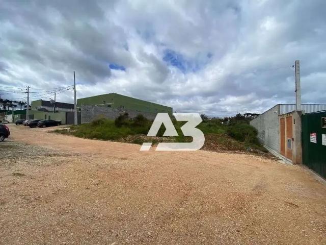 Terreno aluguel em Região Geográfica Imediata de Curitiba, Região Metropolitana de Curitiba