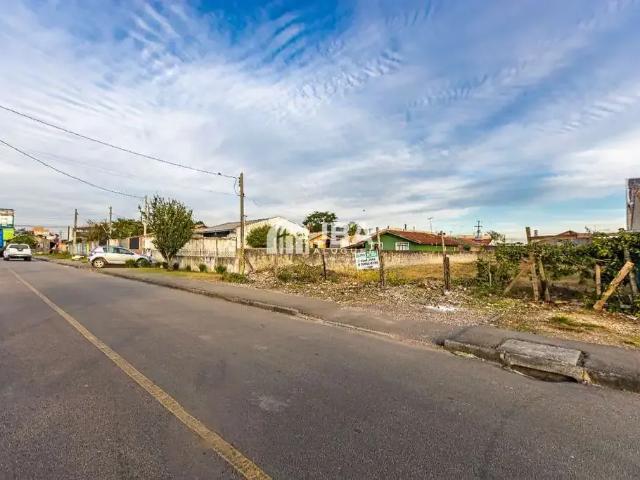 Terreno aluguel em Região Geográfica Imediata de Curitiba, Região Metropolitana de Curitiba