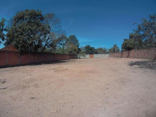 Terreno aluguel em Contagem, Vargem das Flores