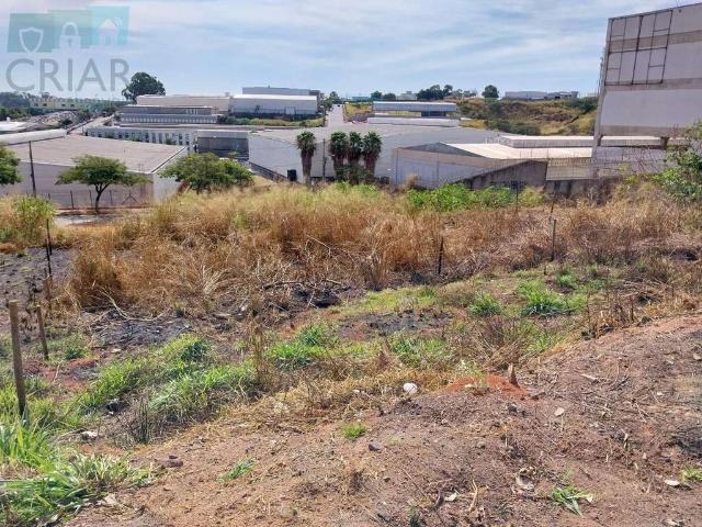 Terreno aluguel em Contagem, Distrito Industrial da Ressaca