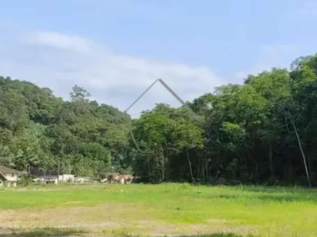 Terreno aluguel em Região Geográfica Imediata de Joinville, Corupá