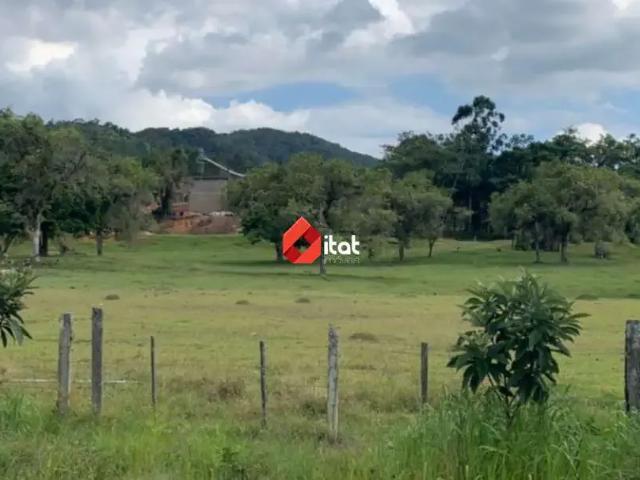 Terreno aluguel em Região Geográfica Imediata de Joinville, Corupá