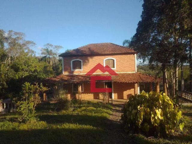 Terreno aluguel em Nhambucá, Cotia