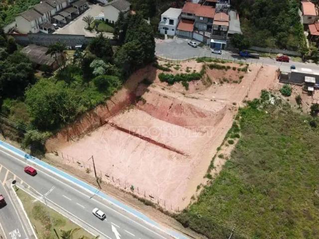 Terreno aluguel em Região Imediata de São Paulo, Região Metropolitana de São Paulo