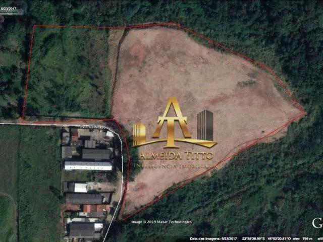 Terreno aluguel em Jardim Belizário, Cotia