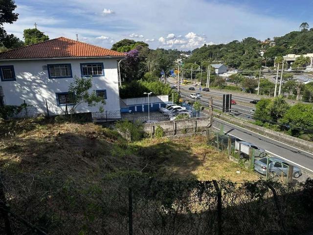 Terreno aluguel em Cotia