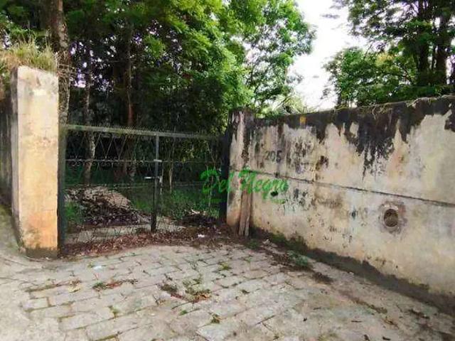 Terreno aluguel em Granja Viana, Cotia