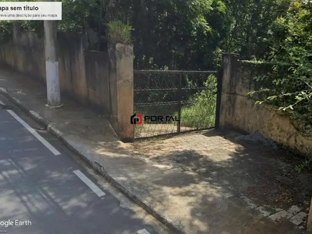 Terreno aluguel em Região Imediata de São Paulo, Região Metropolitana de São Paulo