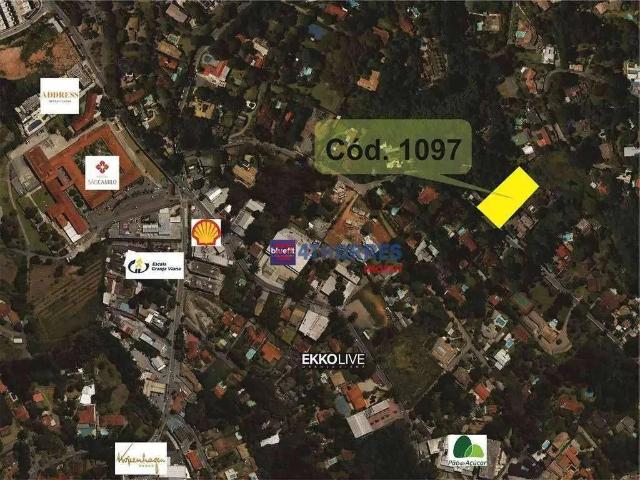 Terreno aluguel em Região Imediata de São Paulo, Região Metropolitana de São Paulo