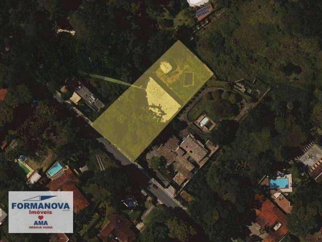 Terreno aluguel em Região Imediata de São Paulo, Região Metropolitana de São Paulo