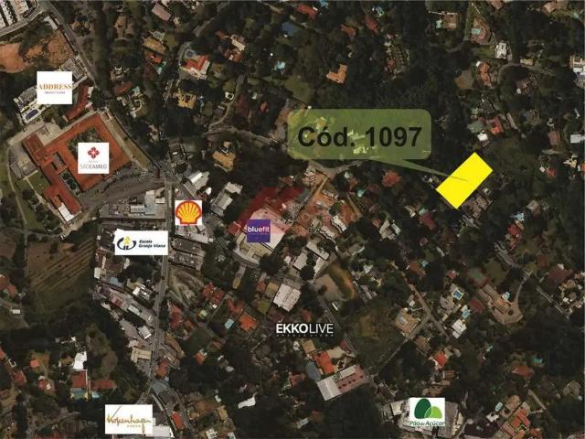 Terreno aluguel em Região Imediata de São Paulo, Região Metropolitana de São Paulo