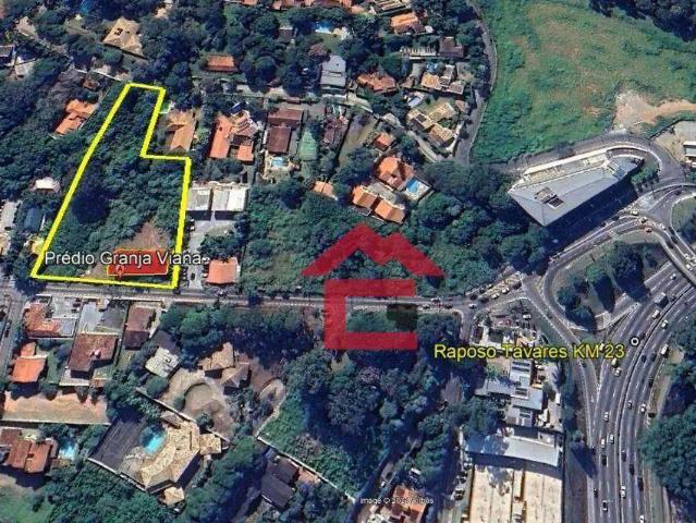 Terreno aluguel em Região Imediata de São Paulo, Região Metropolitana de São Paulo