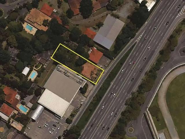 Terreno aluguel em Região Imediata de São Paulo, Região Metropolitana de São Paulo