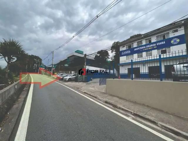 Terreno aluguel em Região Imediata de São Paulo, Região Metropolitana de São Paulo