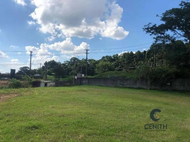 Terreno aluguel em Região Imediata de São Paulo, Região Metropolitana de São Paulo