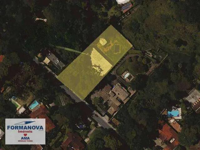 Terreno aluguel em Região Imediata de São Paulo, Região Metropolitana de São Paulo