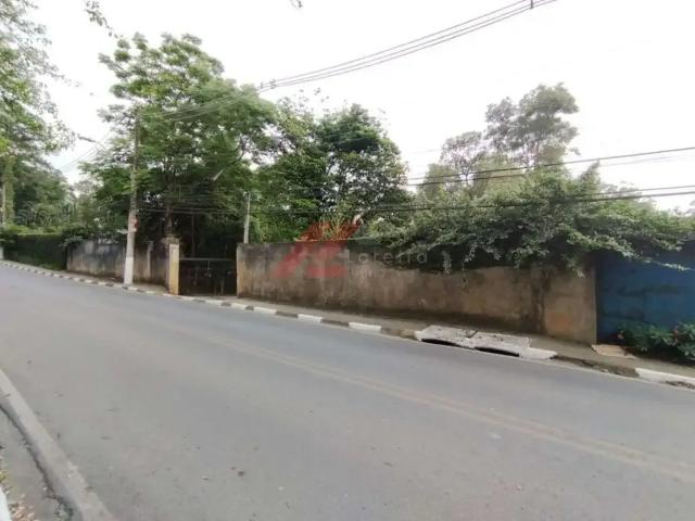 Terreno aluguel em Granja Viana, Cotia