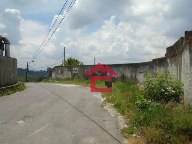 Terreno aluguel em Região Imediata de São Paulo, Região Metropolitana de São Paulo