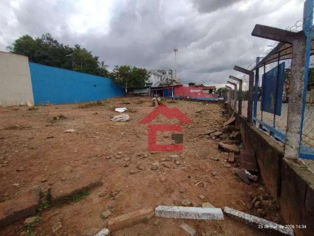 Terreno aluguel em Região Imediata de São Paulo, Região Metropolitana de São Paulo