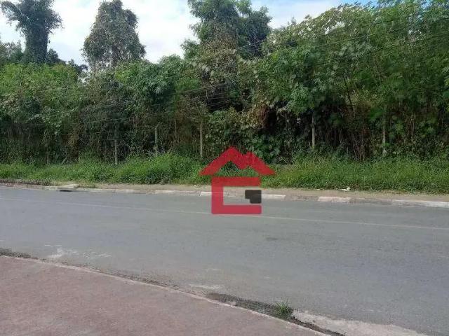 Terreno aluguel em Jardim dos Ipes, Cotia