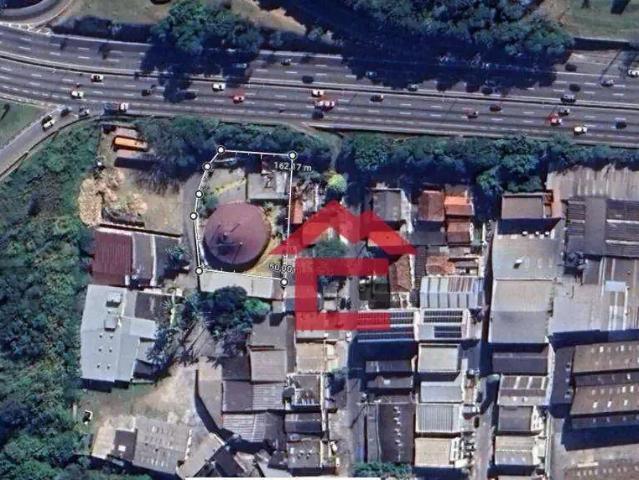 Terreno aluguel em Granja Viana, Cotia