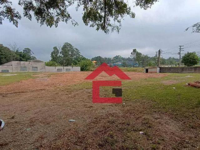 Terreno aluguel em Granja Viana, Cotia