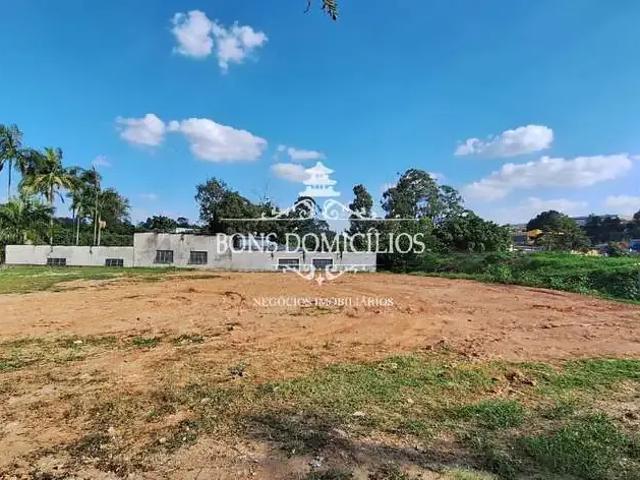 Terreno aluguel em Jardim Torino, Cotia