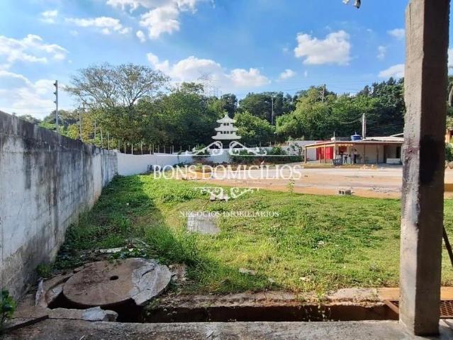 Terreno aluguel em Jardim Torino, Cotia