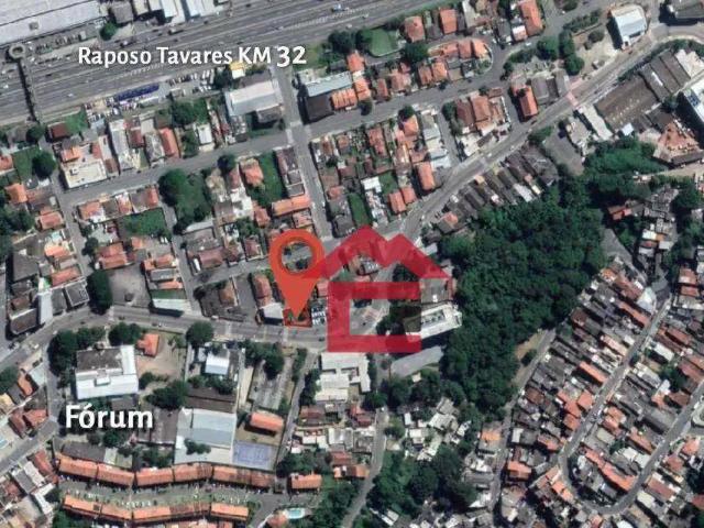 Terreno aluguel em Região Imediata de São Paulo, Região Metropolitana de São Paulo