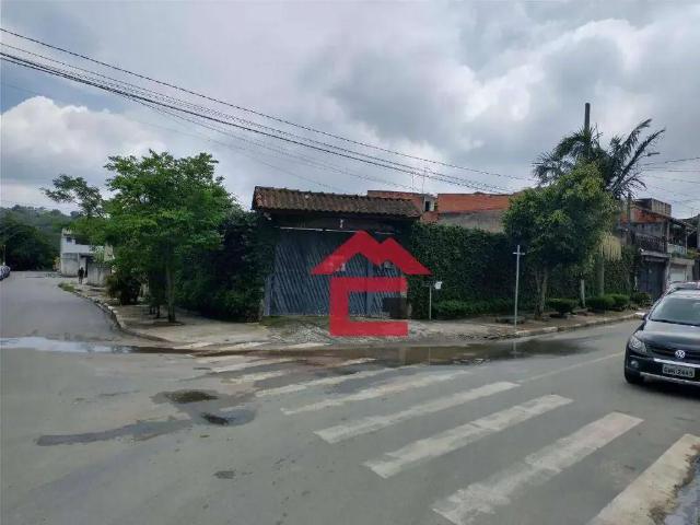 Terreno aluguel em Jardim Sandra, Cotia