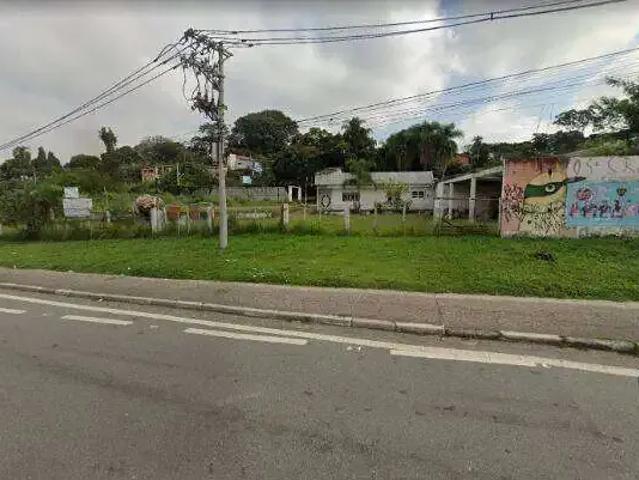 Terreno aluguel em Região Imediata de São Paulo, Região Metropolitana de São Paulo