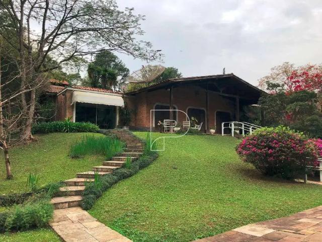 Terreno aluguel em Granja Viana, Cotia