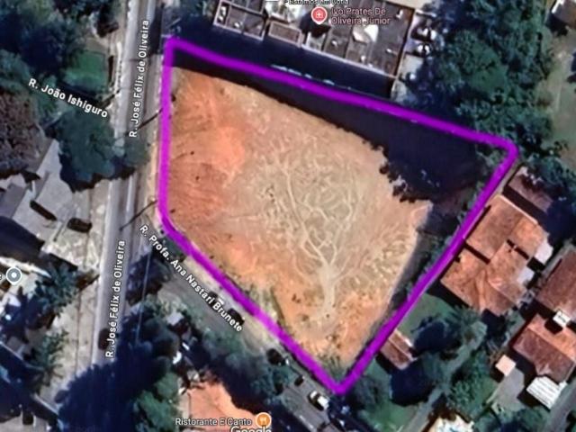 Terreno aluguel em Região Imediata de São Paulo, Região Metropolitana de São Paulo